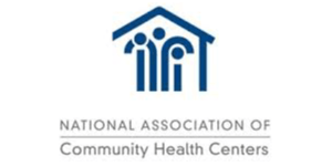 National association of community health centers logo
