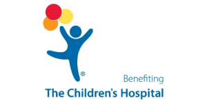 The Children's Hospital logo